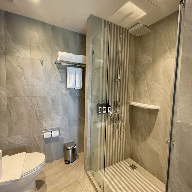 โรงแรม Best Western Plus Carapace Hua Hin
