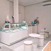 THEY FIRST OPENED IN SUNTER AND NOW THEY’RE IN KELAPA GADING