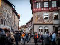 Stein am Rhein: A Step Back in Time in Switzerland's Storybook Town