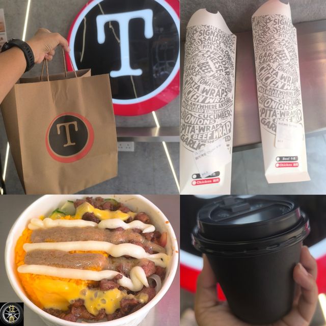 菲律賓最紅烤餅終於登陸香港