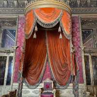 Toya palace of Turin ancient times 