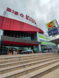 Exploring Hatyai: From Morning Markets to Mookata Delights