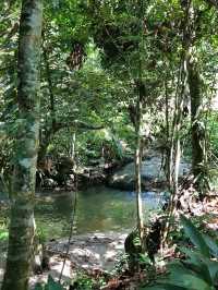 MODERN TWIST CAMPING AT HULU LANGAT