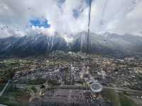 Chamonix France