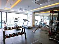 นอนเชียงใหม่ใจกลางเมืองวิวปังมาก !