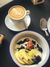Artichoke Coffee Shop