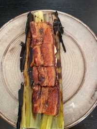 Trendy Restaurant executing eclectic dishes !