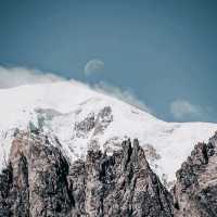 Mount Rosa