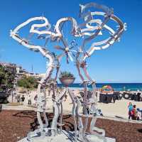 Bondi to Coogee Walk