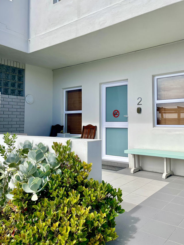 South Point Guest Lodge, L'Agulhas, South Africa 🇿🇦 