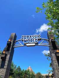 พาทัวร์ Universal Beijing Resort บอกเลยกว้างมากก! 