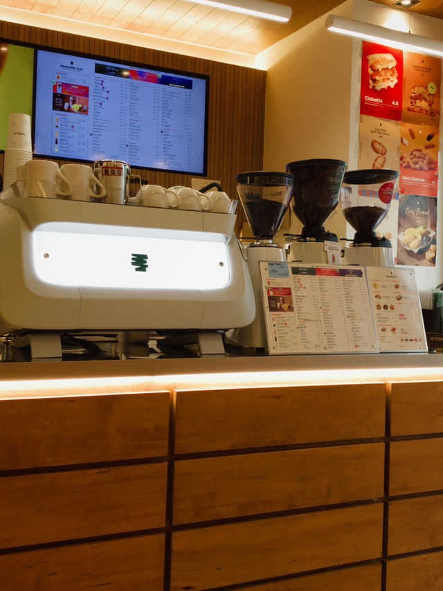 釜山酒店實測（一點也不偏僻）