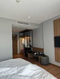 โรงแรมเบสท์ เวสเทิร์น จตุจักร ✨🏨