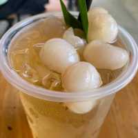 ร้านขนมจีนในตำนาน "ขนมจีนป้าน้อยกุยบุรี"✨️