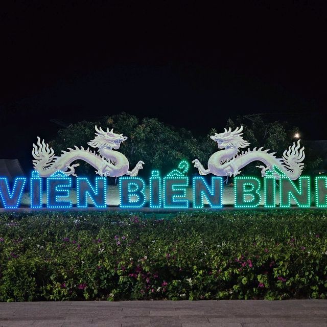 ninh thuan city