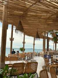The Oxygen Beachfront Oasis Pattaya