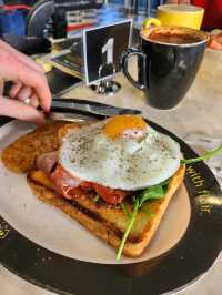 🇦🇺 Best Crepe Cafe in Aspley, Queensland, Australia
