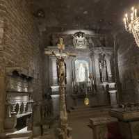 Europe-Churches