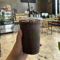 B R O S CAFE BOWIN 