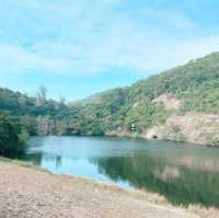 深井清快塘行山樂