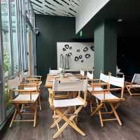Veranda resort and villa Hun Hin
