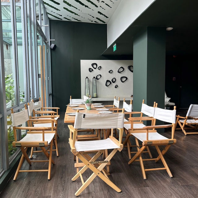 Veranda resort and villa Hun Hin