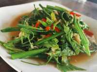 ”บ้านชิดลมบางปู“ ร้านอาหารติดทะเลย่านบางปู