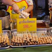 เทศกาลกินเจ เยาวราช 2567