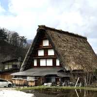 🇯🇵💴Japan Nagoya Trip Shirakawa-go