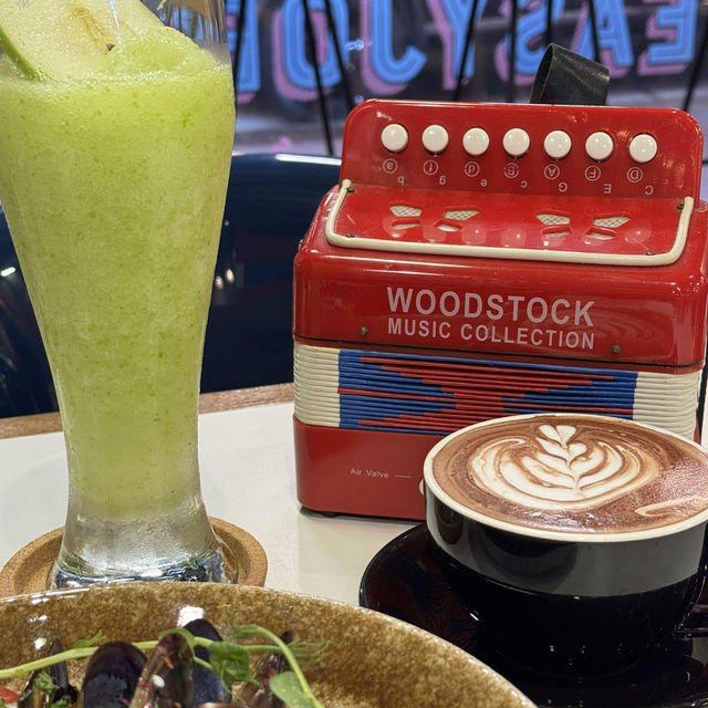 大角咀人氣餐廳🏠Easy Joe 二世祖 