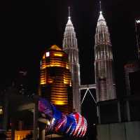 Malaysia Trips