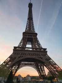 Eiffel Tower Paris