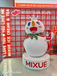 MIXUE SIAM SCAPE