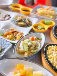 ✨당진 삽교호 가을 대하구이&전어 맛집✨