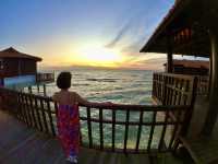 Unwind and Experience Hospitality at Avilion Port Dickson