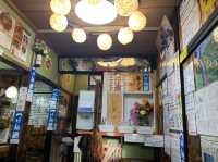 南房総のラーメン屋