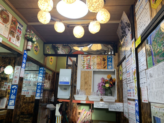 南房総のラーメン屋