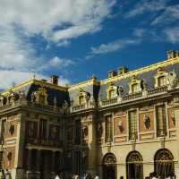 Château de Versailles - A Must-See for Your First Trip to Paris