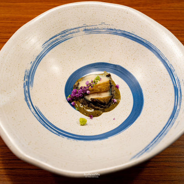 โอมากาเสะเปิดใหม่ ย่านลาซาล48 อร่อยเกินเบอร์