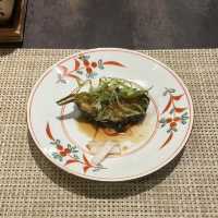温泉もご飯も最高！“びわ湖花街道”