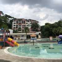 Relax and Recharge at Klana Resort Seremban 🇲🇾