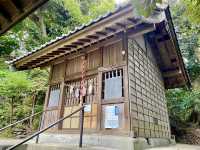 【神奈川県】大庭景親が天候不順の際に代参で祈願させた神社