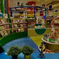 現代プレミアムアウトレット金浦店