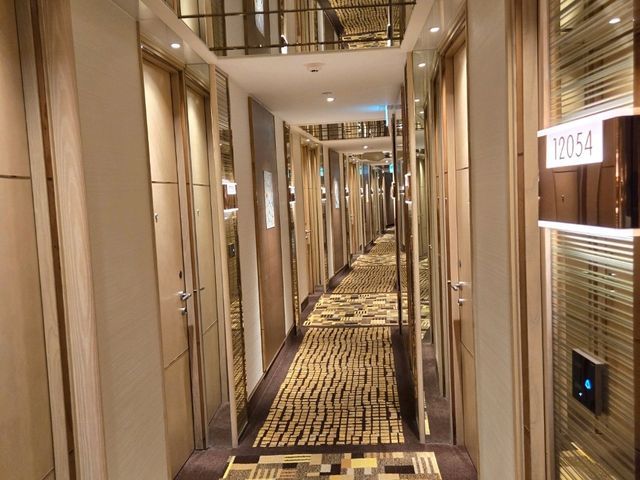 Best budget hotel next to Hong Kong Aiport