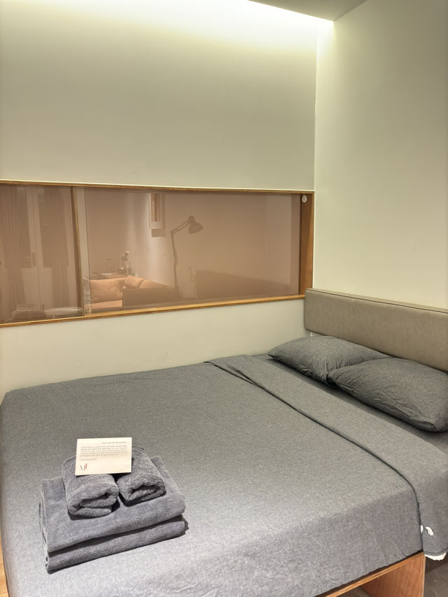 ที่พักฟีล Cosy โฮจิมินห์🇻🇳