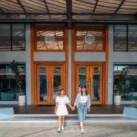 สปอร์ตโฮเทล กลางเมืองภูเก็ต
