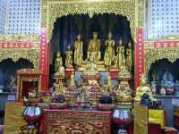 ไหว้พระ..วัดโลกานุเคราะห์