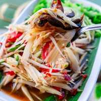 🍴🍜กินเตี๋ยว ชมทุ่ง ศาลายา 