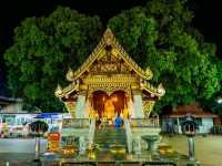 ไหว้ขอพร ศาลหลักเมือง อุดรธานี