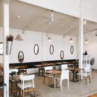  Prang View Cafe - ร้านปรางค์วิว